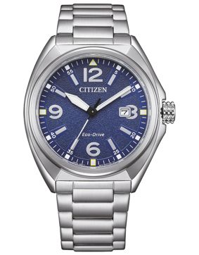 Citizen Eco-Drive AW1571-76L