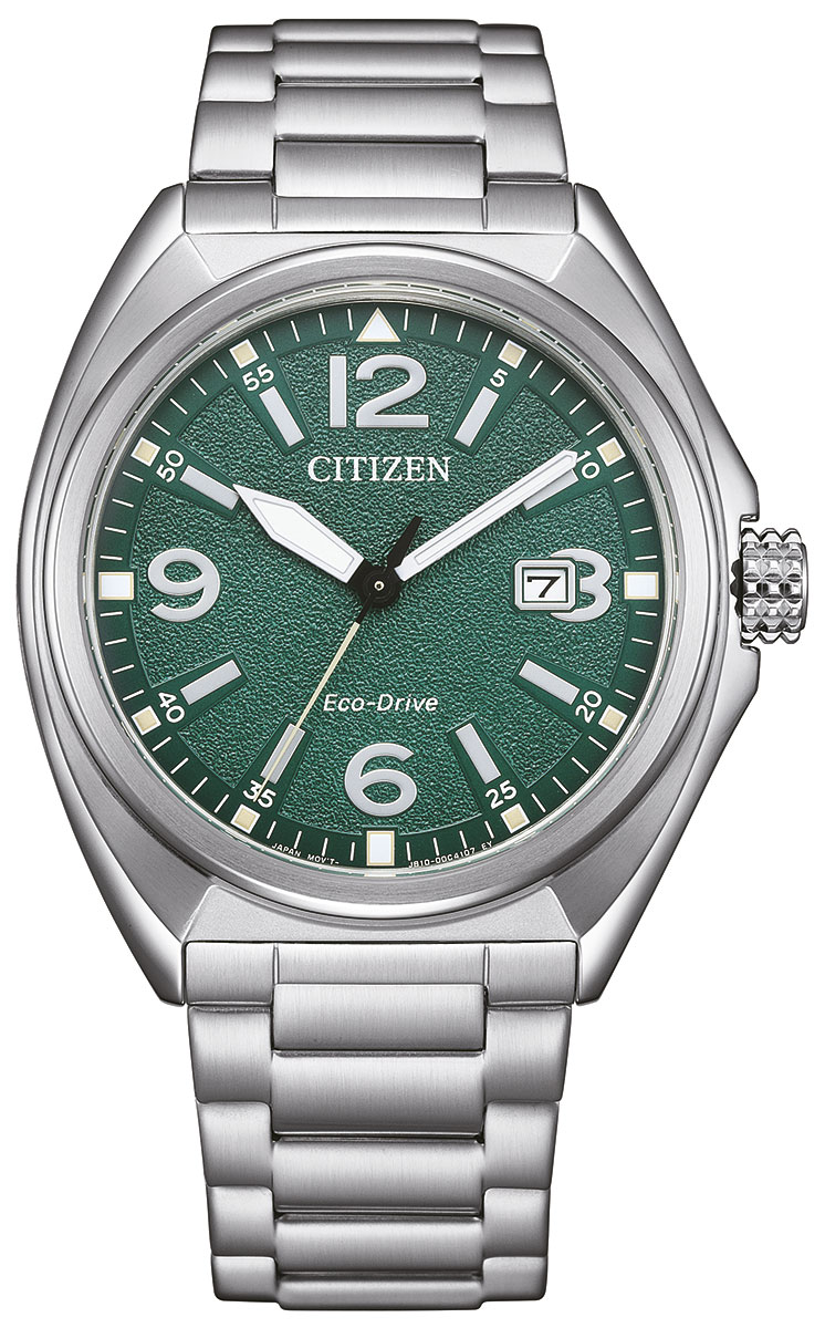 Citizen Eco-Drive AW1571-76X