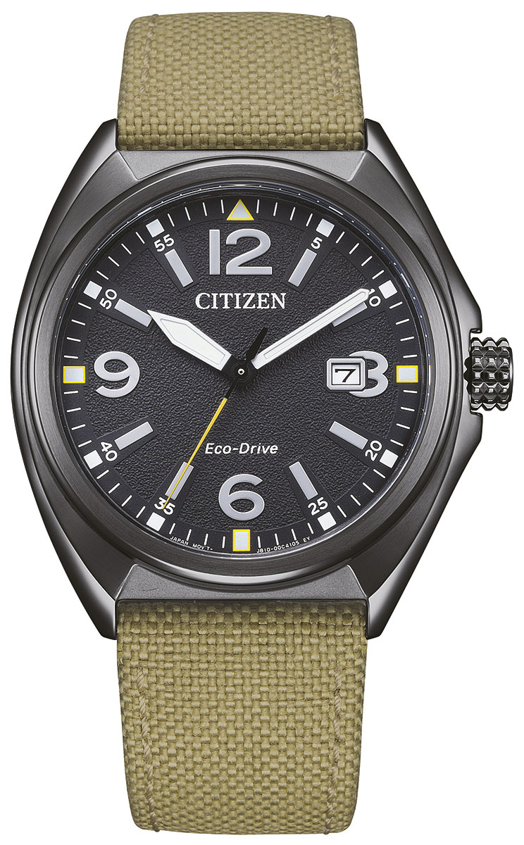 Citizen Eco-Drive AW1575-08E