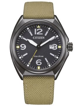 Citizen Eco-Drive AW1575-08E