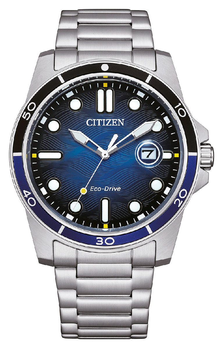 Citizen Eco-Drive AW1810-85L