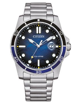 Citizen Eco-Drive AW1810-85L