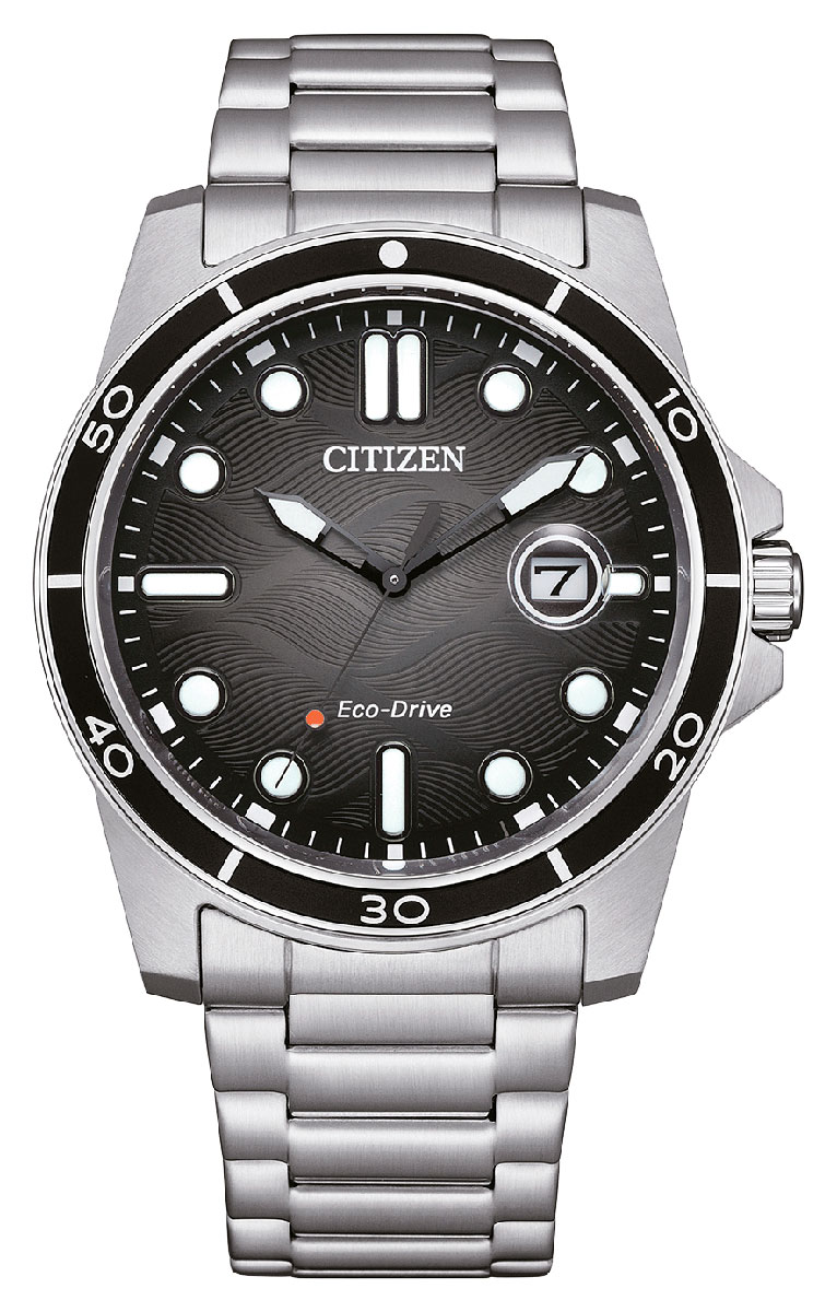 Citizen Eco-Drive AW1816-89E