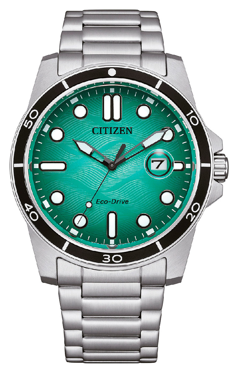 Citizen Eco-Drive AW1816-89L