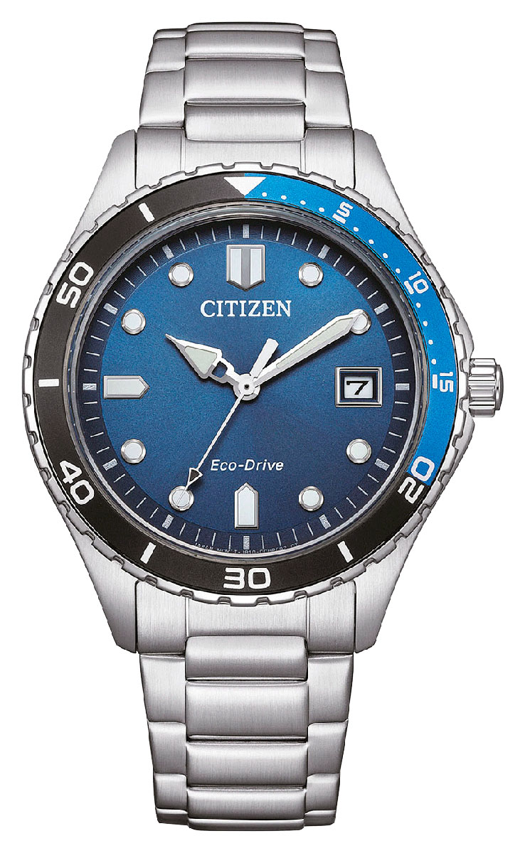 Citizen Eco-Drive AW1821-89L