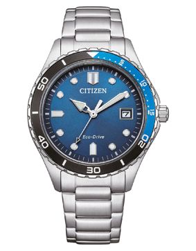 Citizen Eco-Drive AW1821-89L