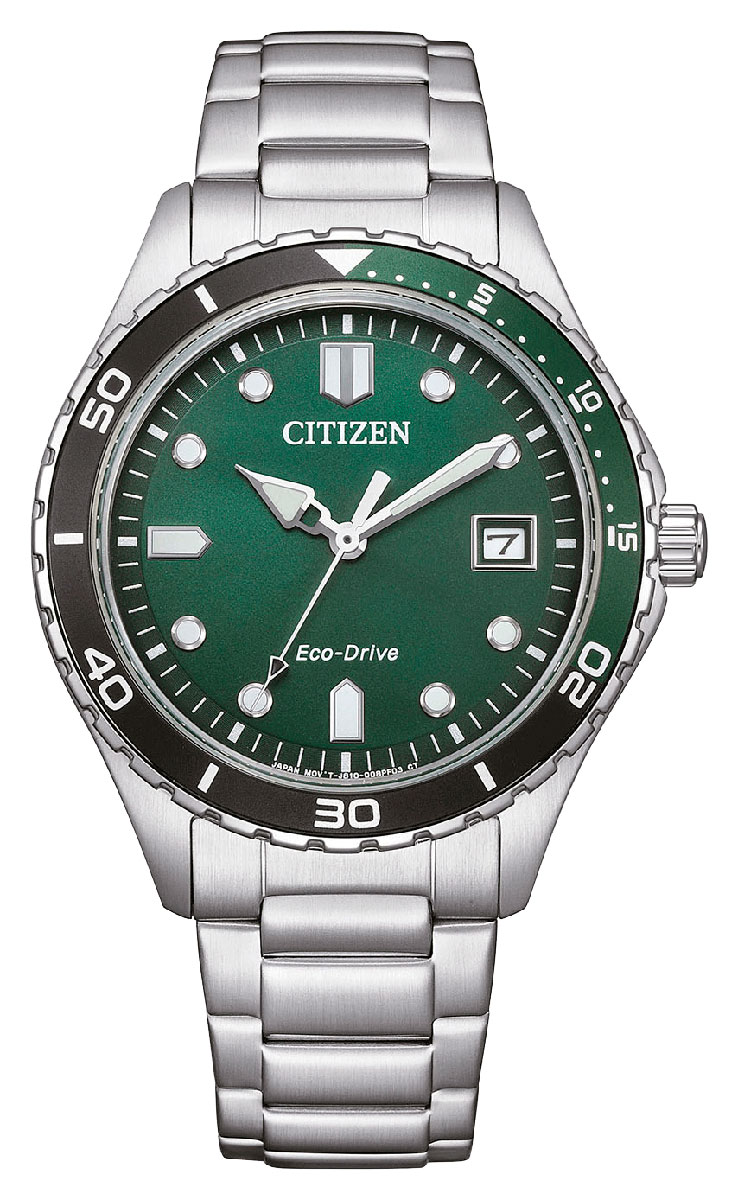 Citizen Eco-Drive AW1828-80X