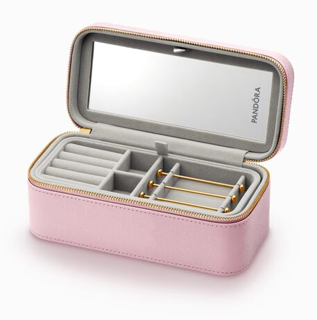 Pandora jewellery box 2019 clearance