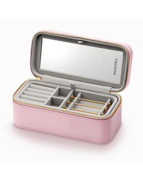 Pandora pinkki korurasia A008