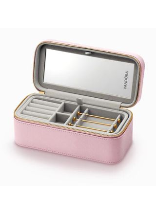 Pandora pinkki korurasia A008