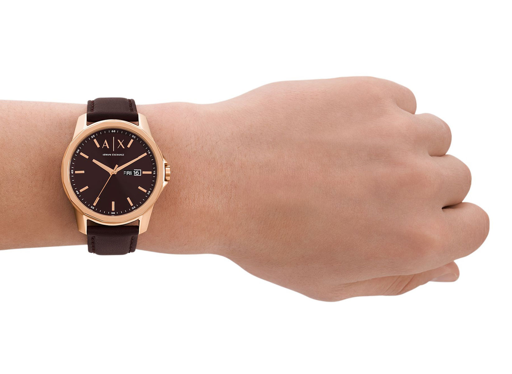 Armani Exchange AX1740 - Keskisen Kello Oy