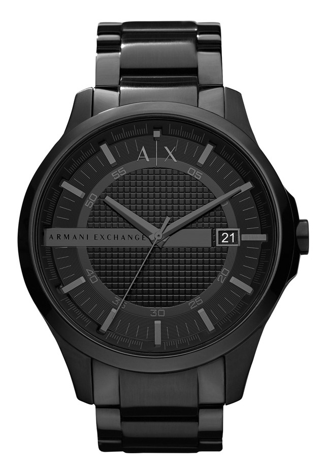 Armani Exchange HAMPTON AX2104
