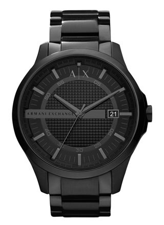 Armani Exchange HAMPTON AX2104
