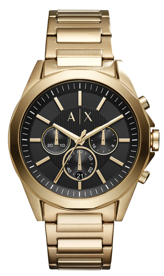 Armani Exchange DREXLER AX2611