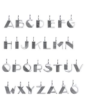 Efva Attling Love Letter riipus 11-100-02296