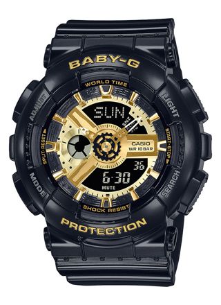 Casio Baby-G BA-110X-1AER