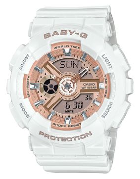 Casio Baby-G BA-110X-7A1ER