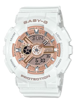 Casio Baby-G BA-110X-7A1ER