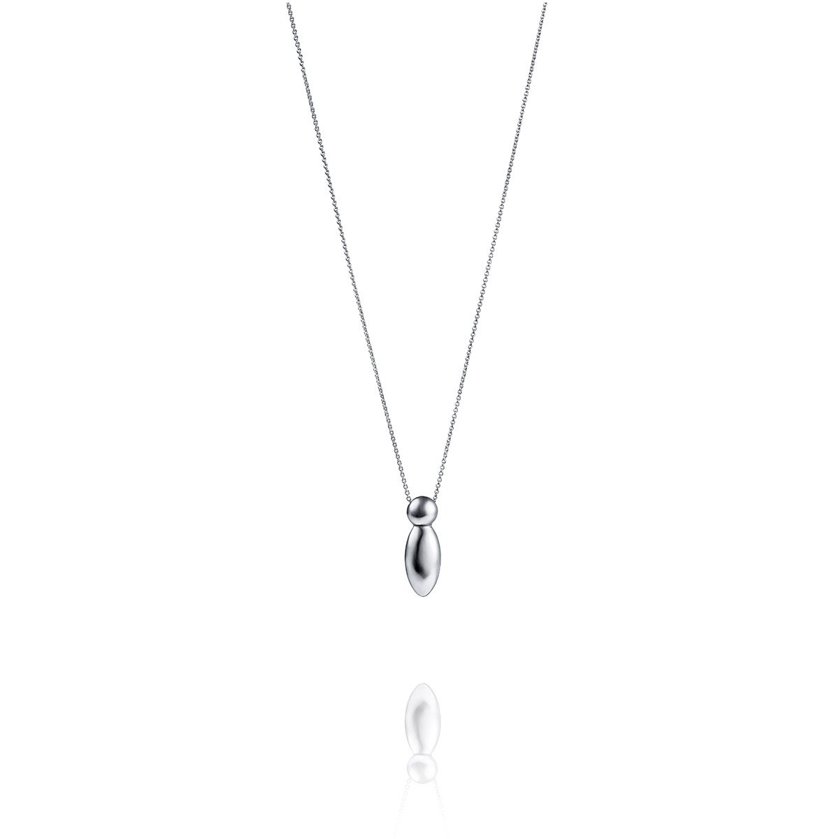 Efva Attling Baby Love kaulakoru 10-100-02356-5060