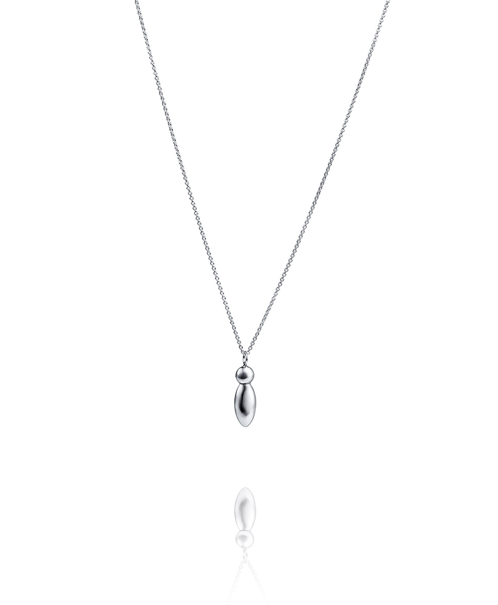 Efva Attling Baby Love riipus 11-100-02358-4245