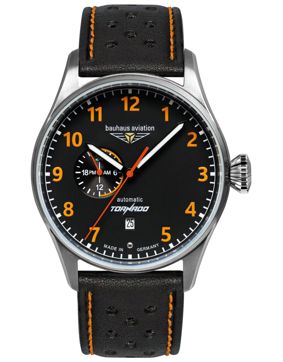 Bauhaus Tornado Automatic 2764-5