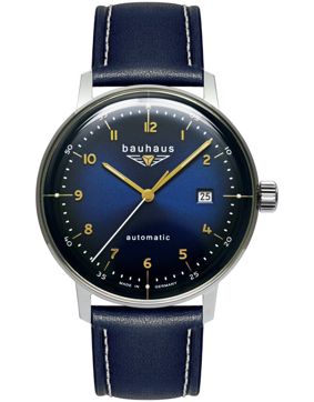 Bauhaus Dessau Automatic 2064-3