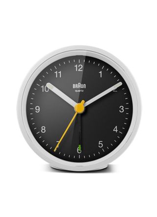 Braun BC12WB herätyskello