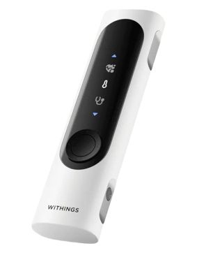 Withings BeamO 4-in-1 Terveys Multiscan