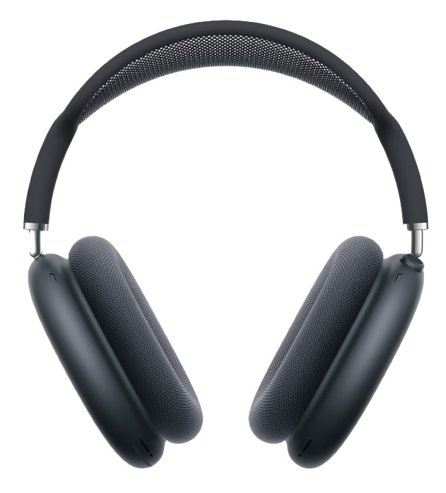 Apple AirPods Max 2 Midnight MHWK4DN/A