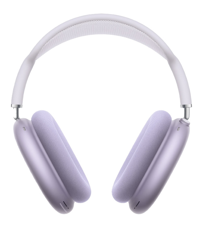 Apple AirPods Max 2 Purple MHWP4DN/A