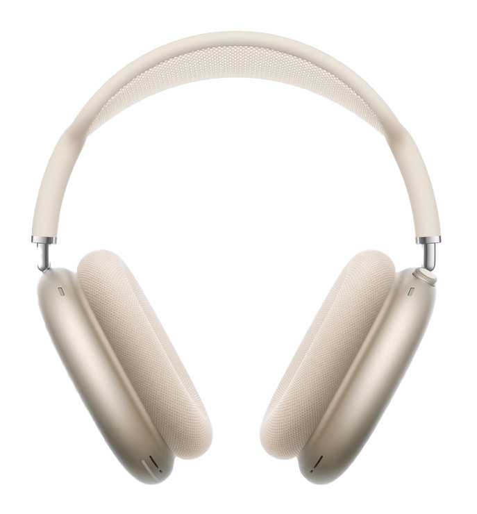 Apple AirPods Max 2 Starlight MHWL4DN/A