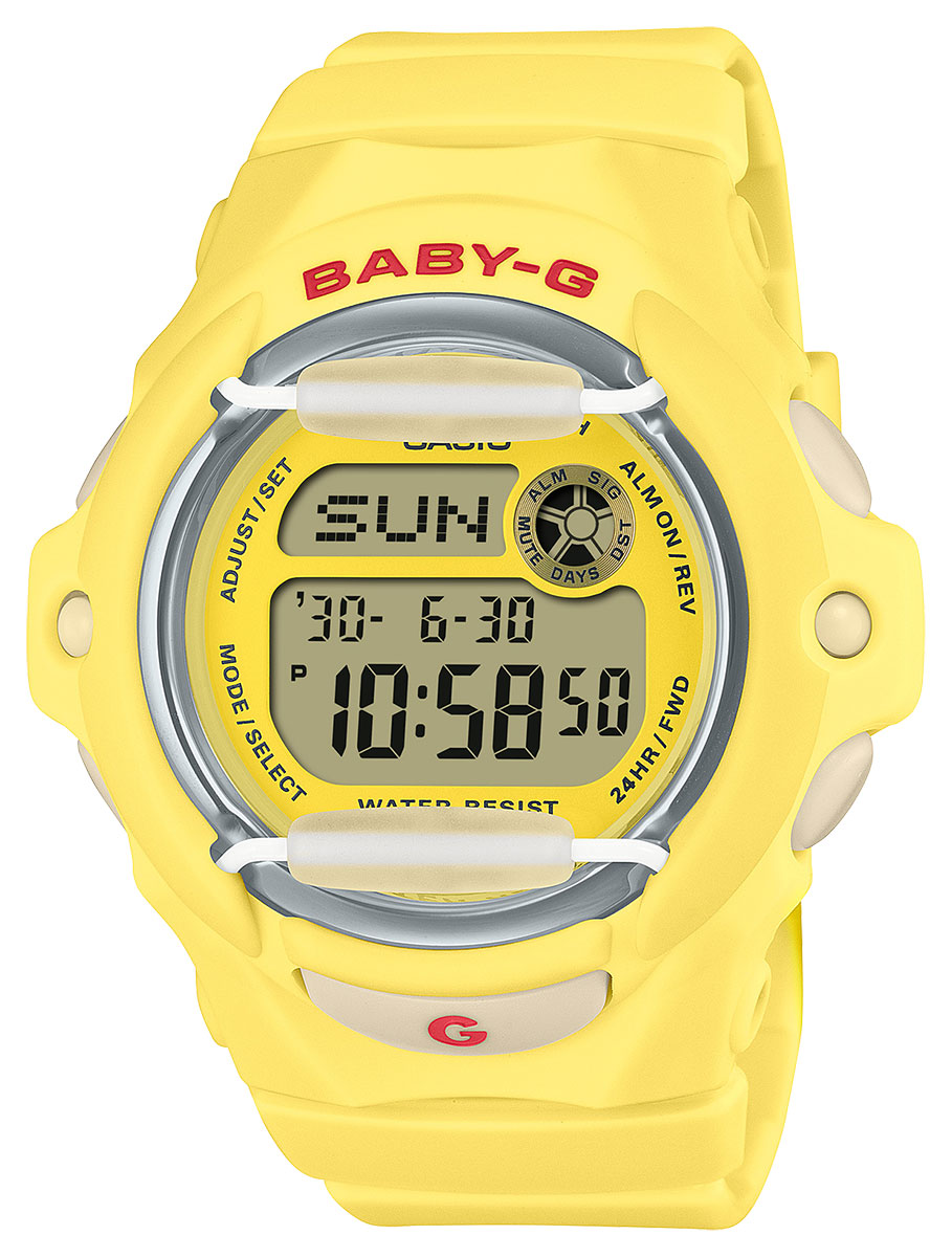 Casio Baby-G Limited Edition Cherry  BG-169CH-9ER