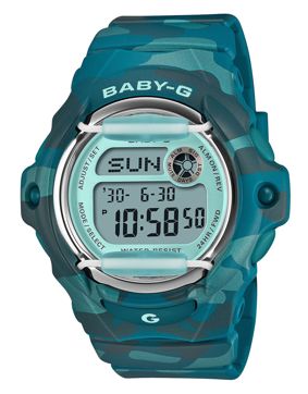 Casio Baby-G Urban BG-169CM-2ER