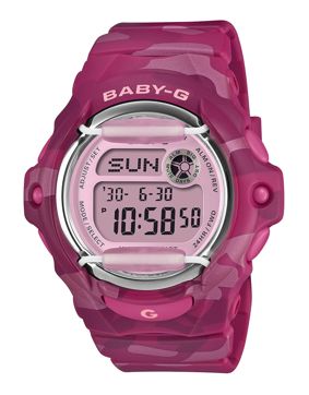 Casio Baby-G Urban BG-169CM-4ER