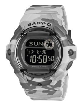 Casio Baby-G Urban BG-169CMB-8ER