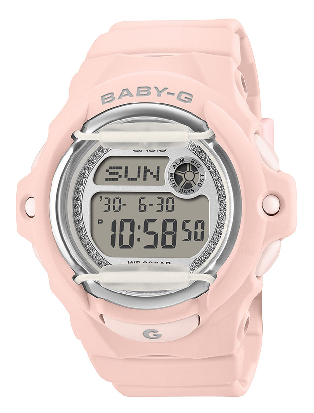 Casio Baby-G Urban BG-169KB-4ER