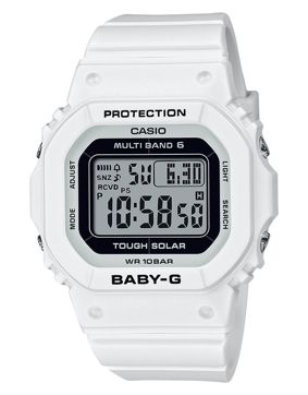 Casio Baby-G Radio Controlled BGD-5650-7ER