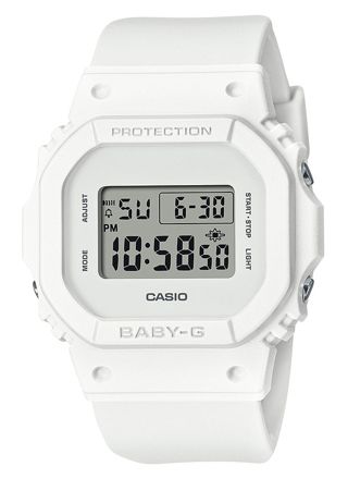 Casio Baby-G Band & Bezel Kit Limited Edition BGD-565CS-7ER