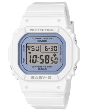 Casio Baby-G Limited Edition BGD-565SC-2BER