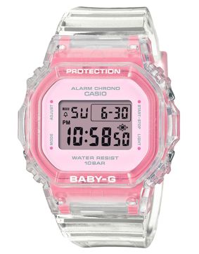 Casio Baby-G Summer Jelly BGD-565SJ-7ER