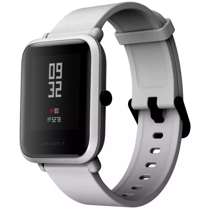 Smartwatch White Cloud
