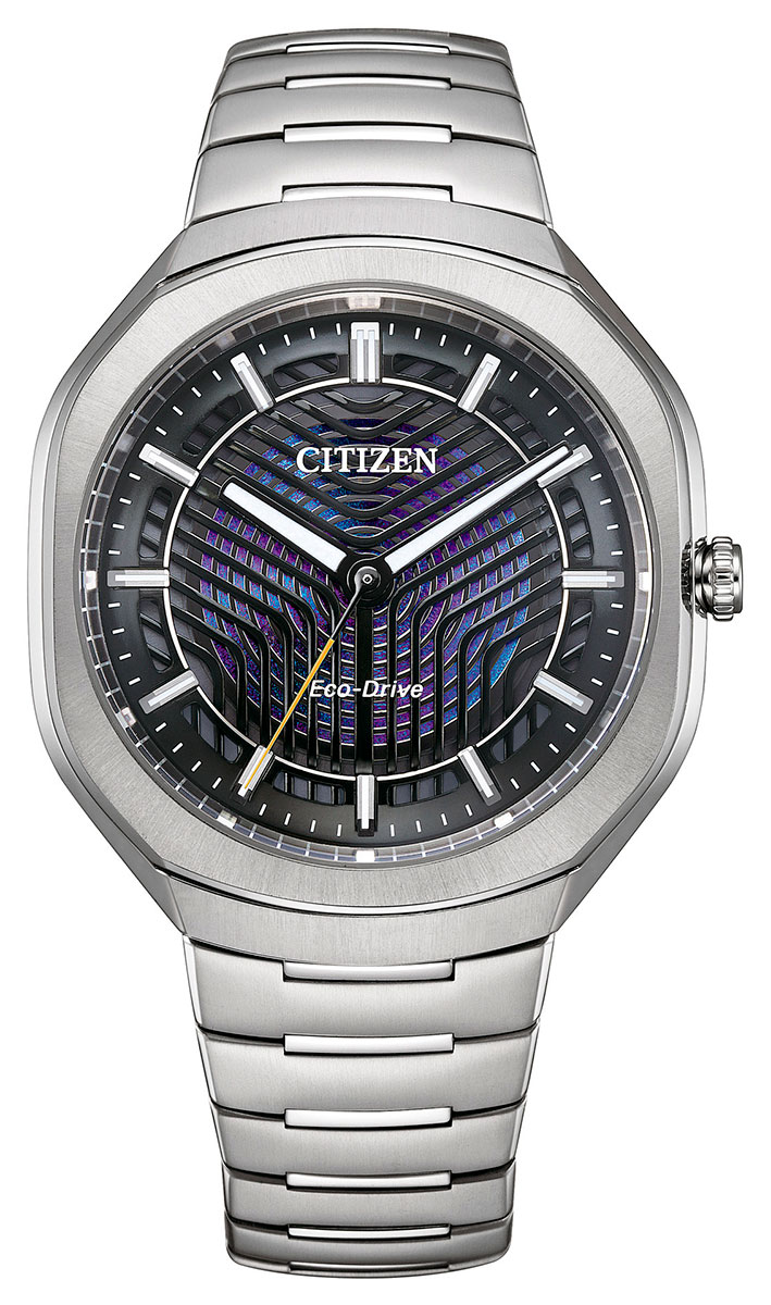 Citizen Eco-Drive Photon Limited Edition BJ6560-53W