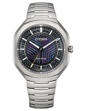 Citizen Eco-Drive Photon Limited Edition BJ6560-53W