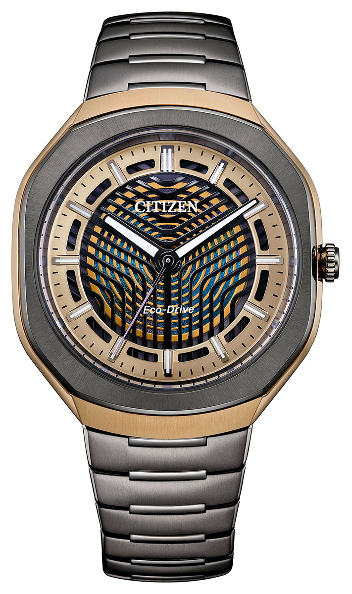 Citizen Eco-Drive Photon Limited Edition BJ6569-59X