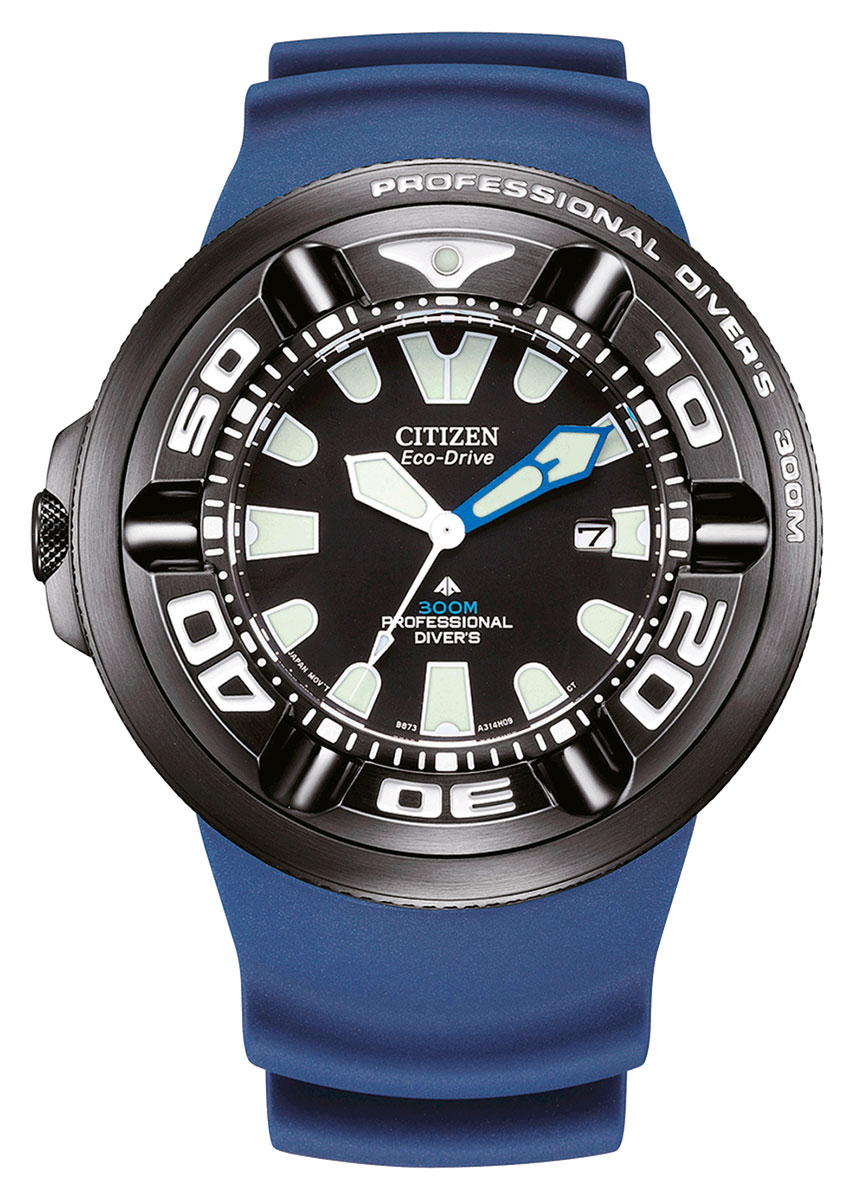 Citizen Promaster MARINE BJ8055-04E