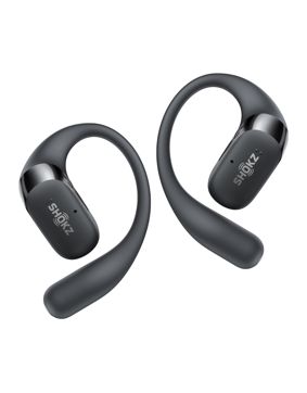 SHOKZ OpenFit 2 Black