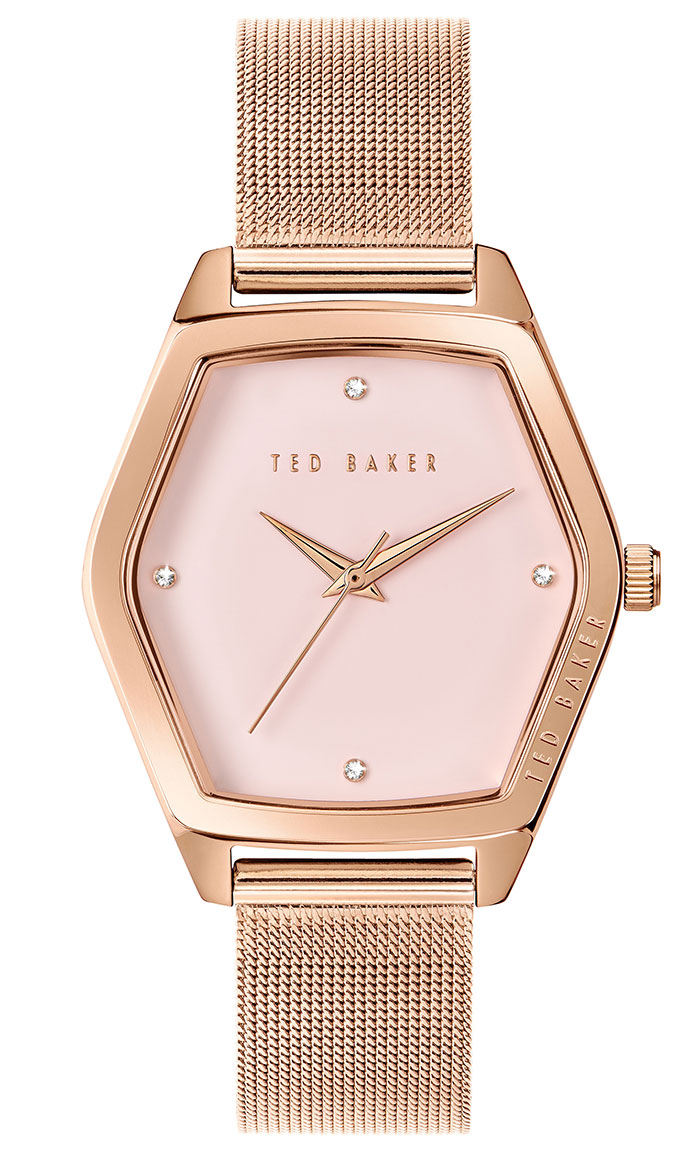 Ladies Ted Baker Watches watchesonline