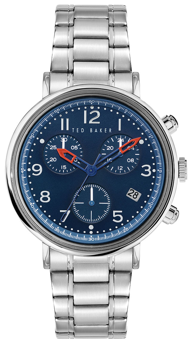 Ted Baker Chronograph BKPMMF123