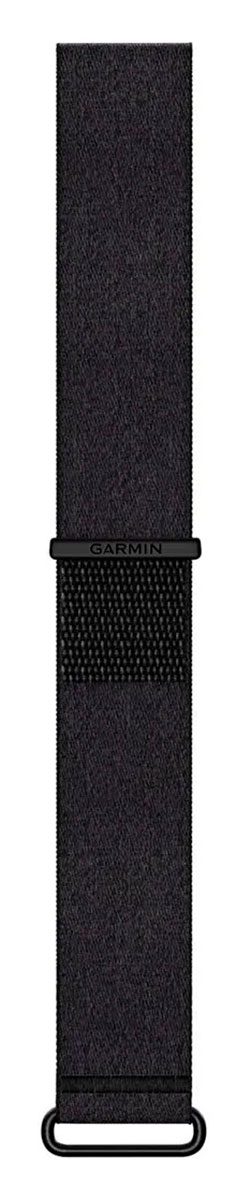 Garmin Cirqa Smart Band ranneke S-M musta 010-14472-10