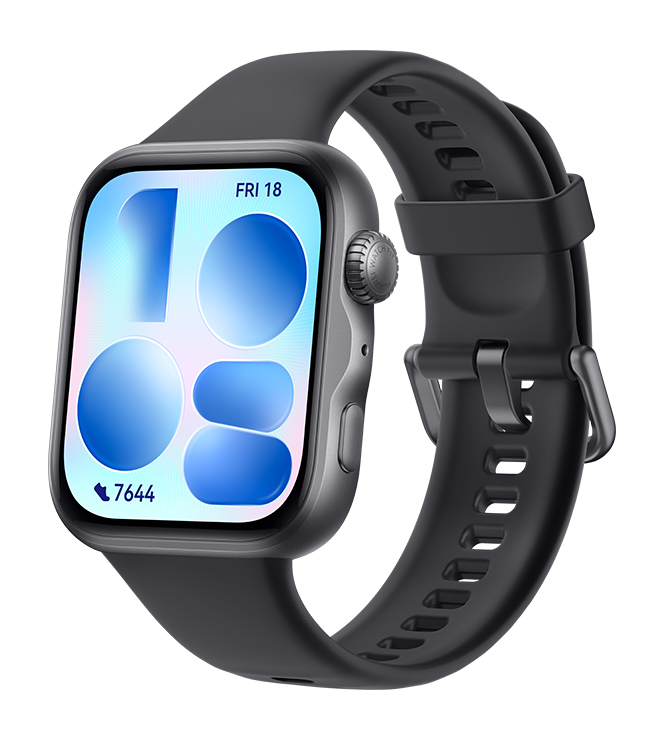 Huawei Watch Fit 5 Black